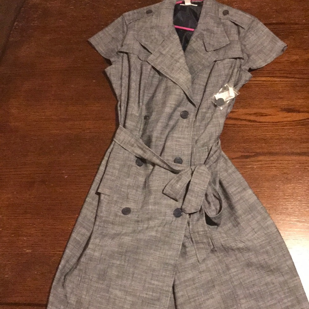 dress